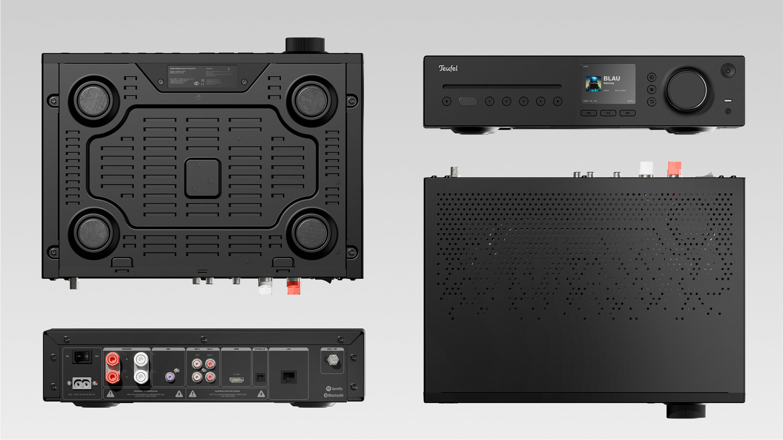 AMP63 Project Image 6