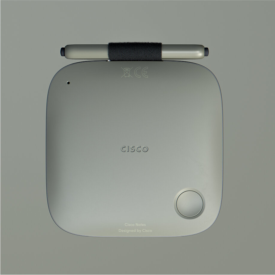 CISCO NOTES grid image 1