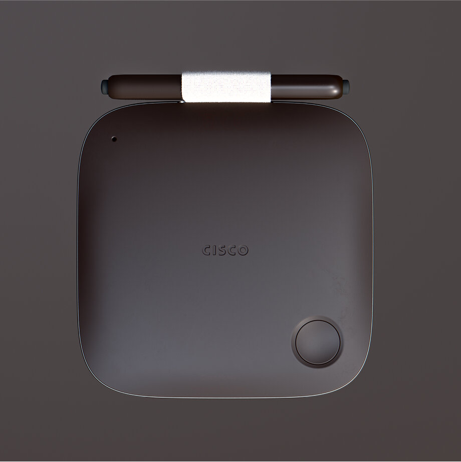 CISCO NOTES grid image 2