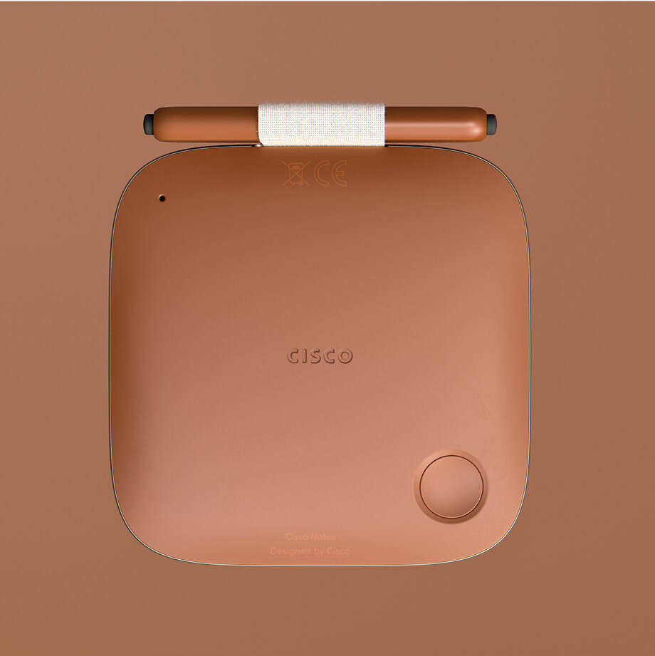 CISCO NOTES grid image 4