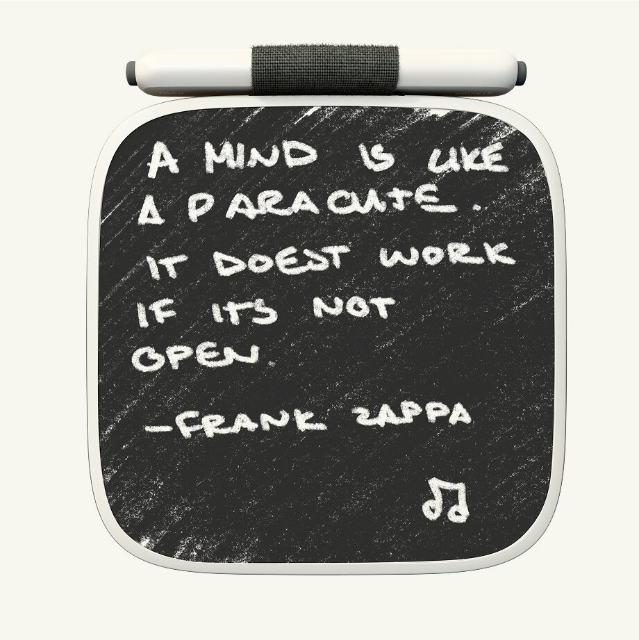 CISCO NOTES side image 1