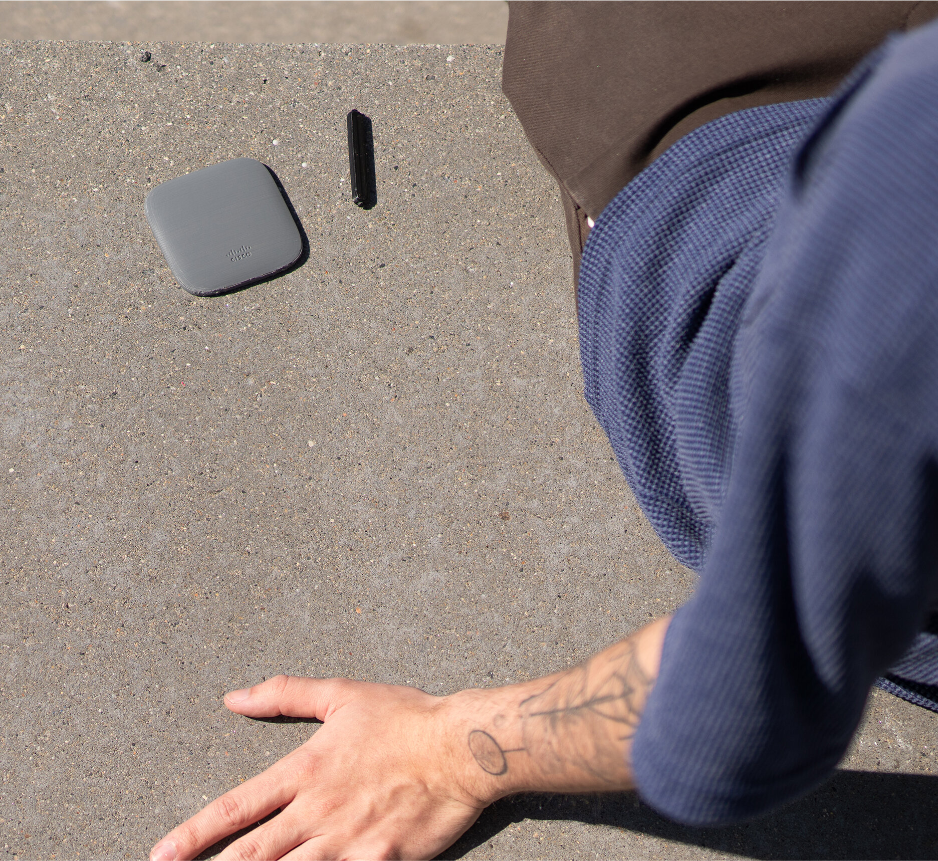 CISCO NOTES process image 1