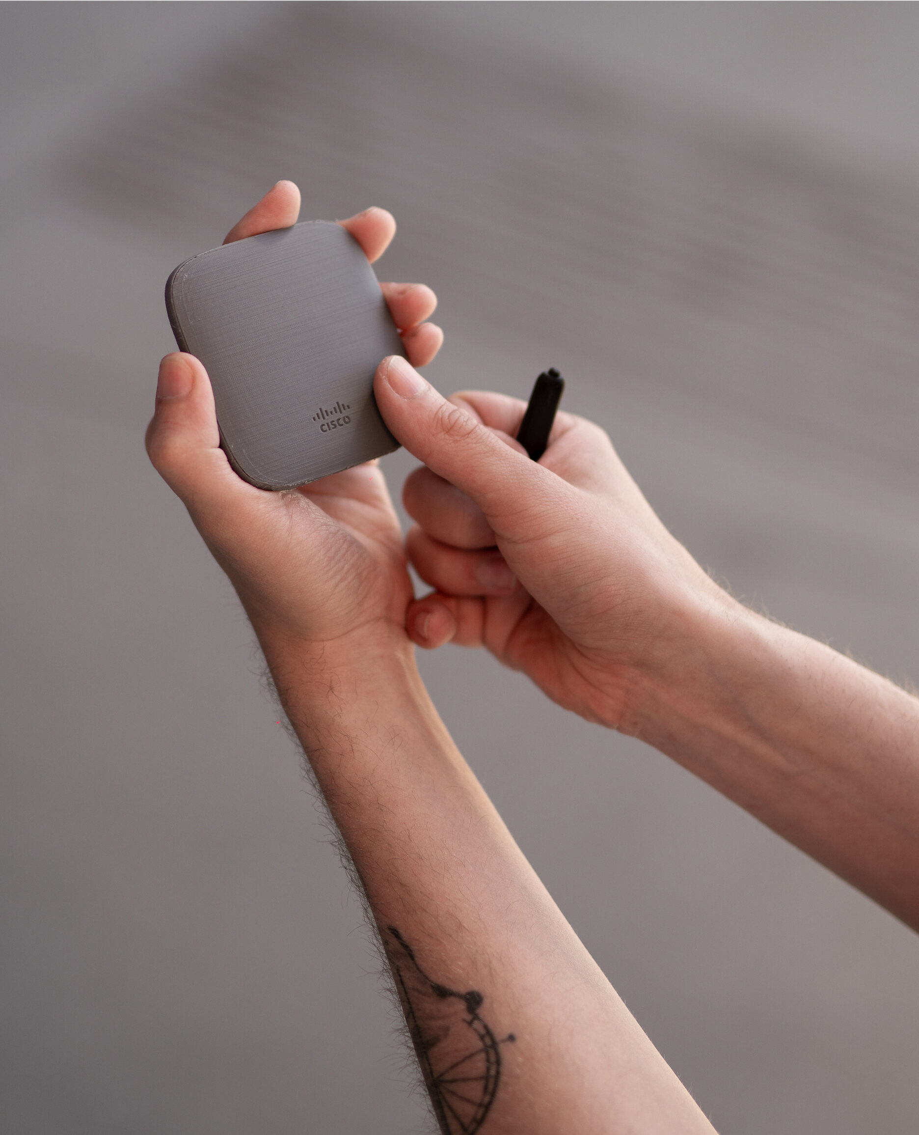 CISCO NOTES process image 11