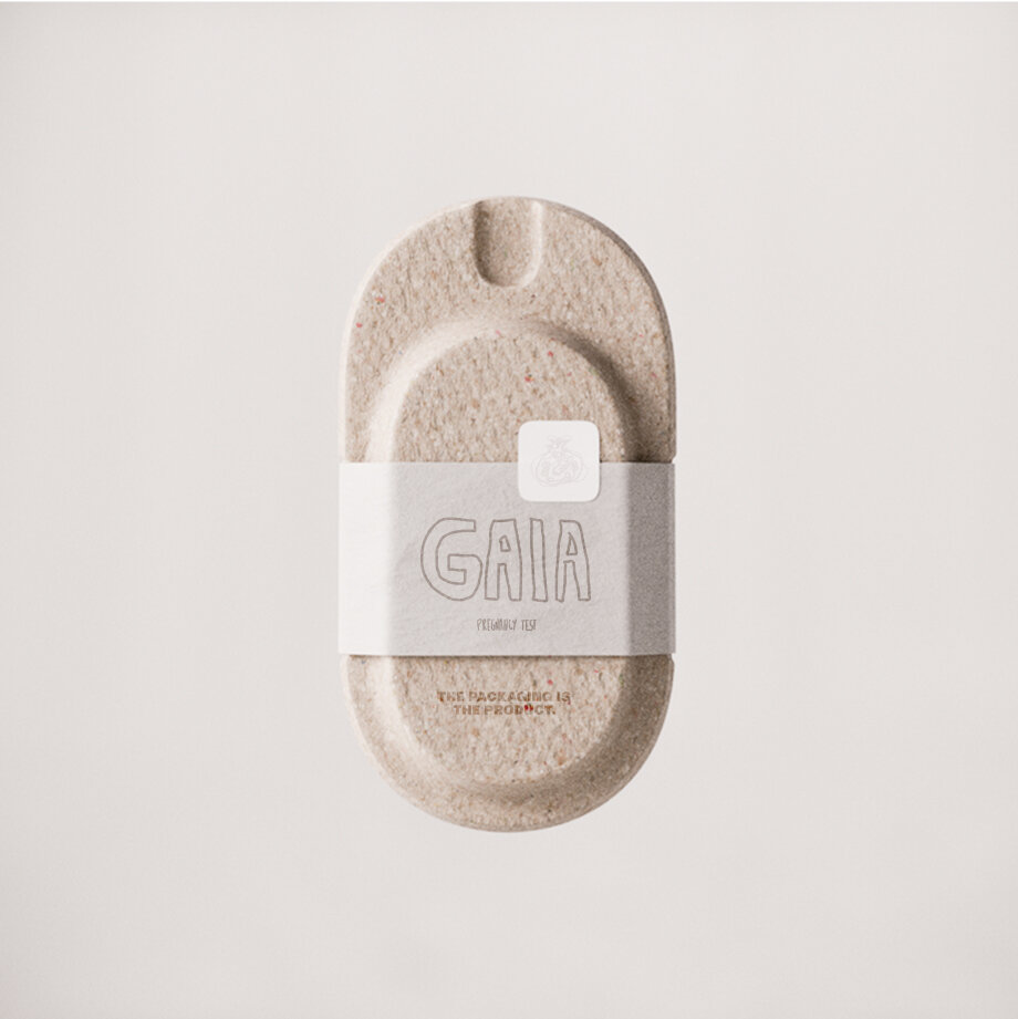 Gaia project image 1