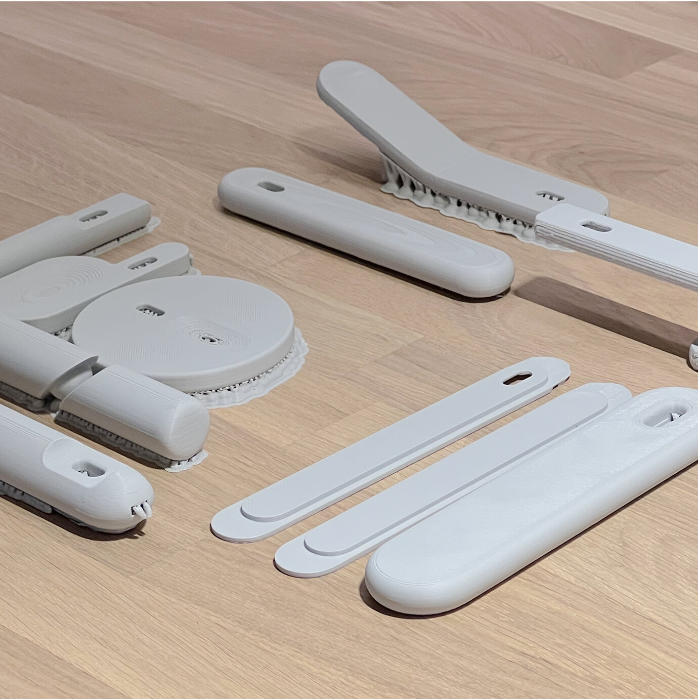 Gaia process image 1