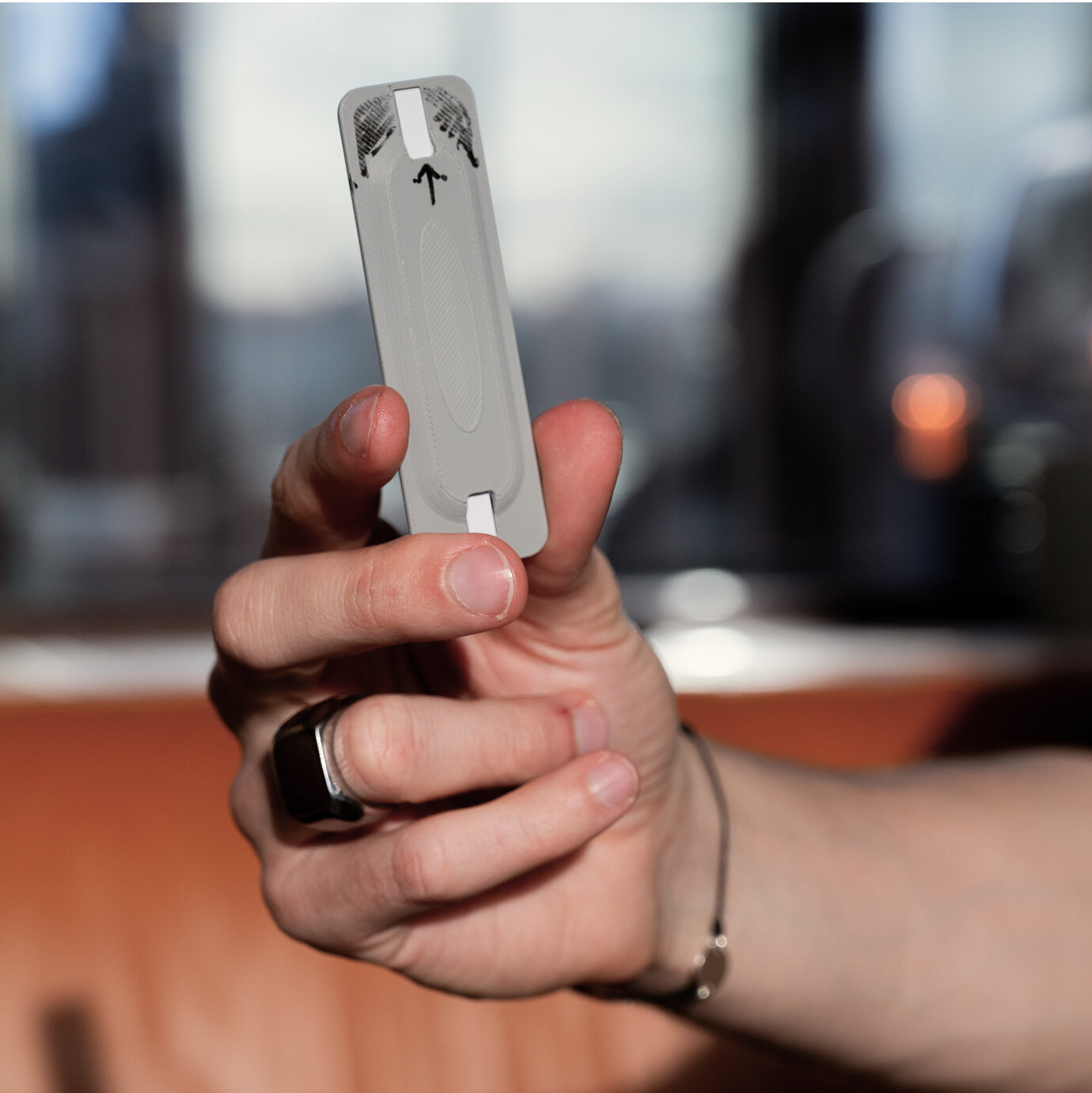 Gaia process image 3