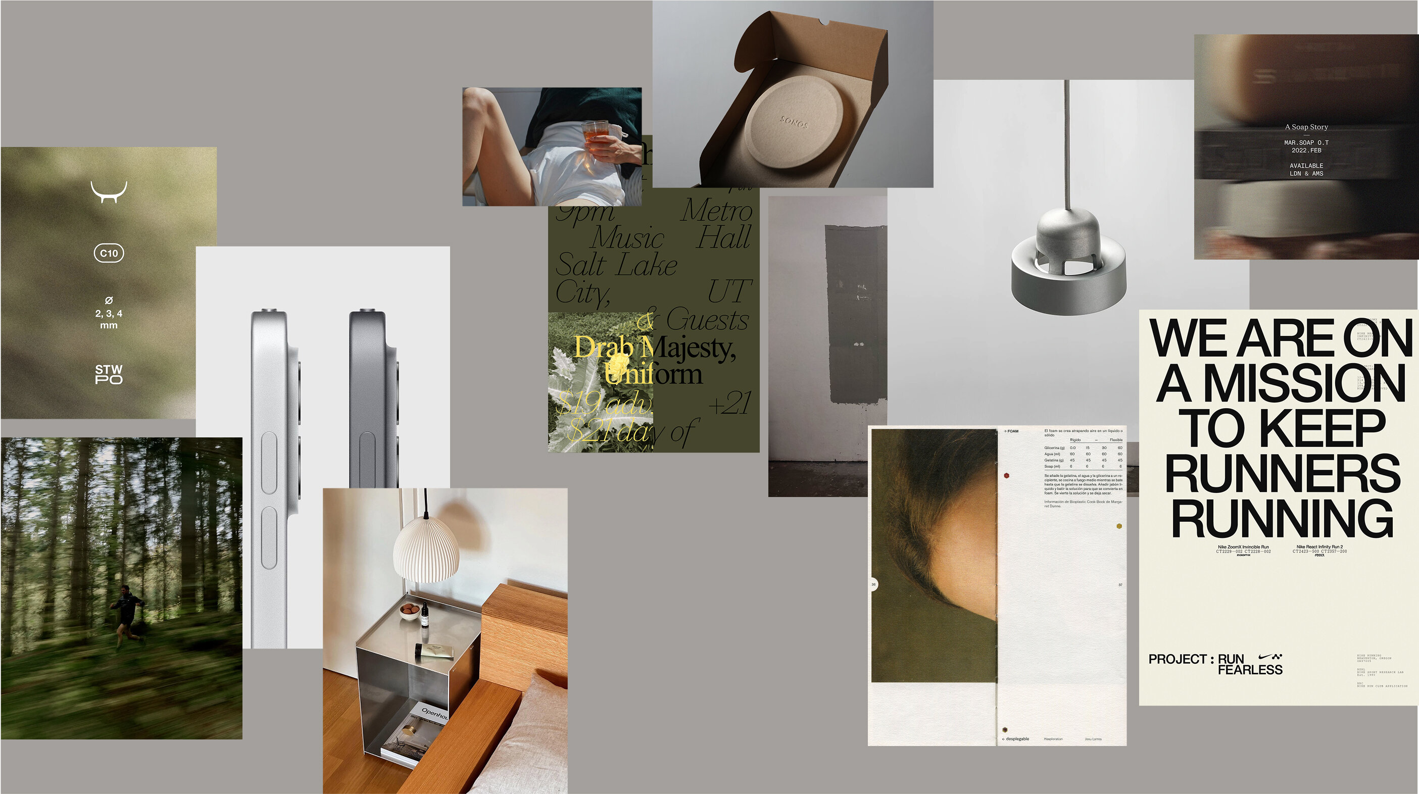 Gaia process image 12