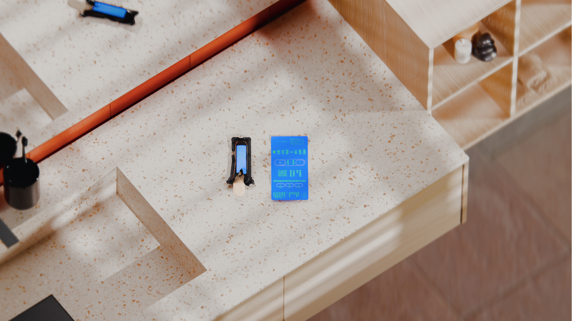 Gaia project image 12