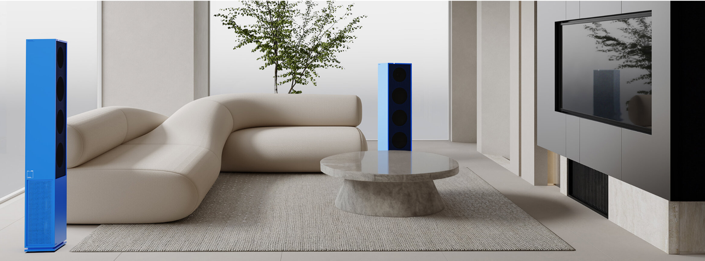 MONO - Audio Design project from 2023