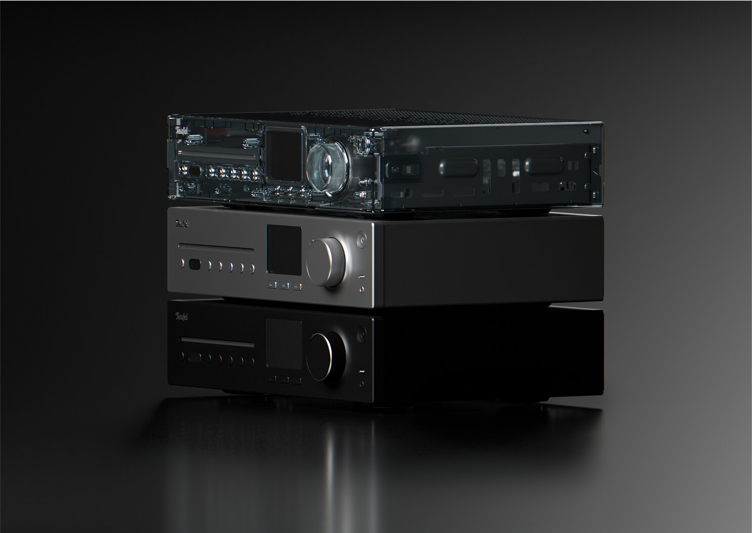 AMP63 - Product Development project from 2023