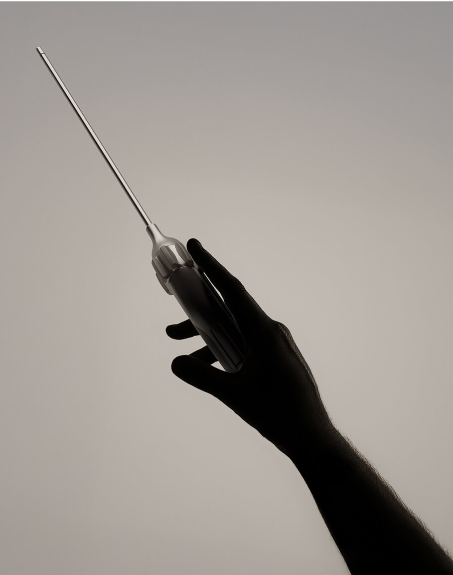 QIO - Medical Design project from 2023