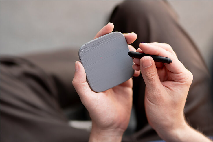 CISCO NOTES - Digital Innovation project from 2024