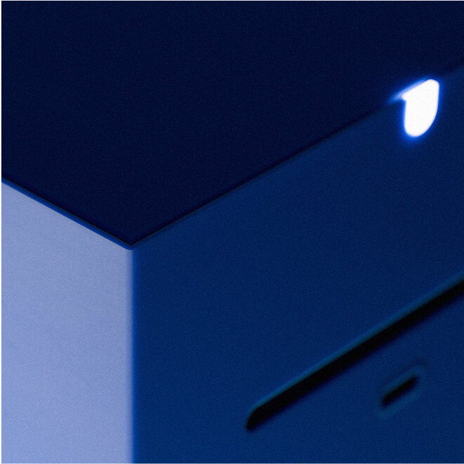 MONO - Audio Design project from 2023