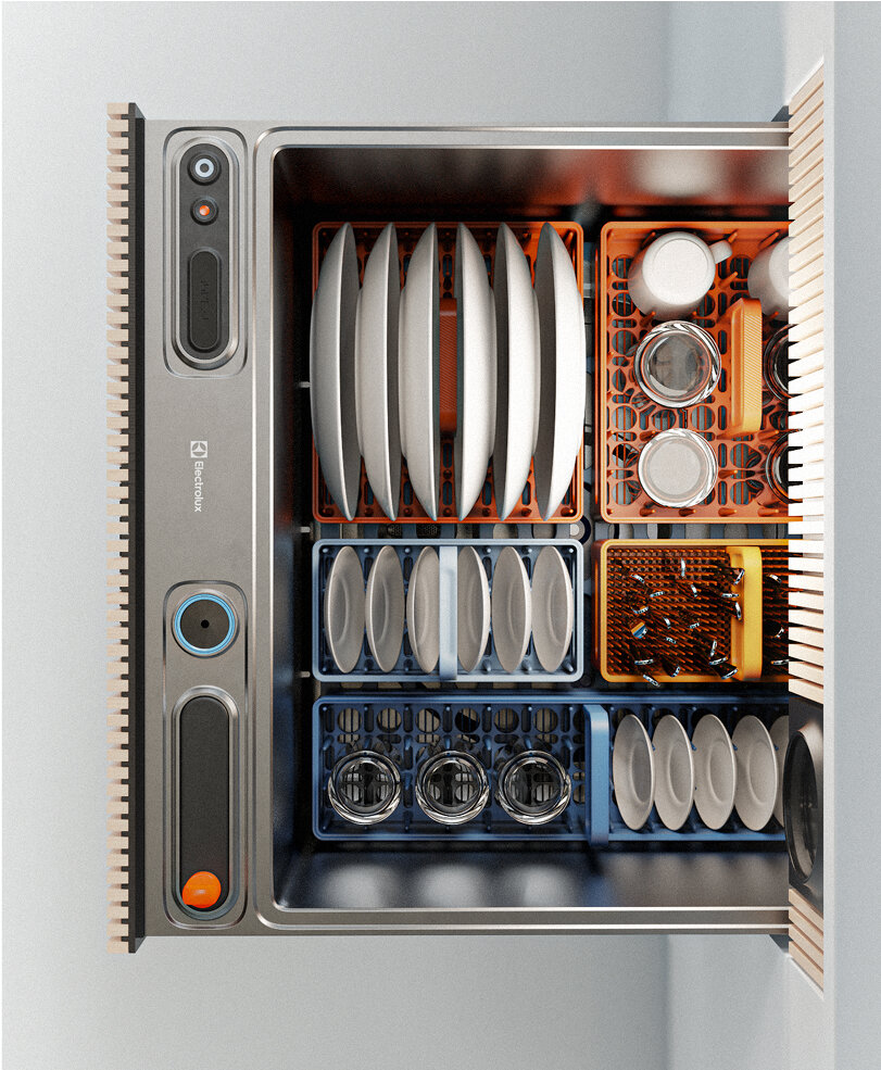 LÅDA - Inclusive Design project from 2024