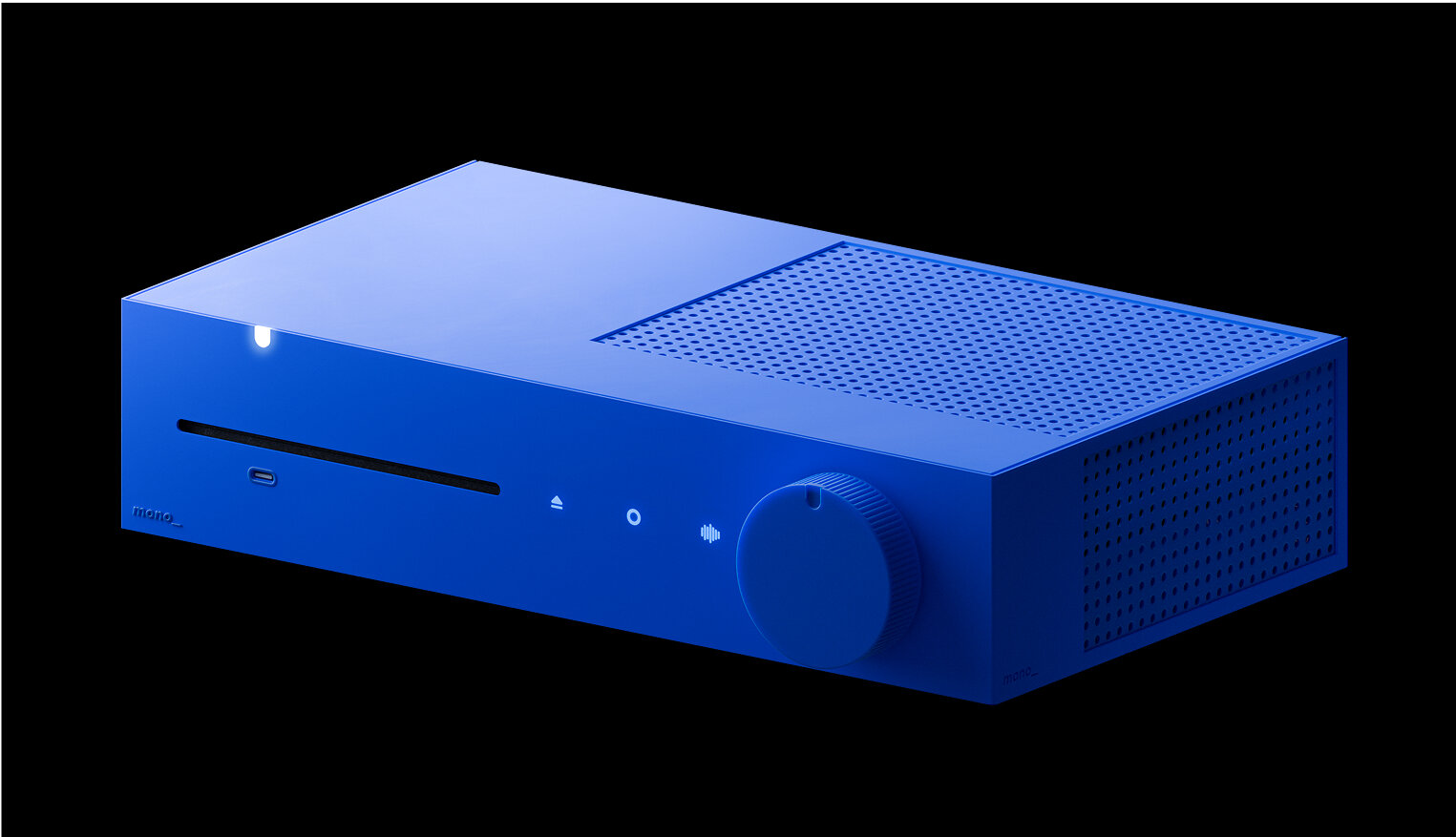 MONO - Audio Design project from 2023