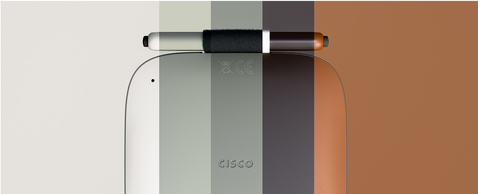 CISCO NOTES - Digital Innovation project from 2024