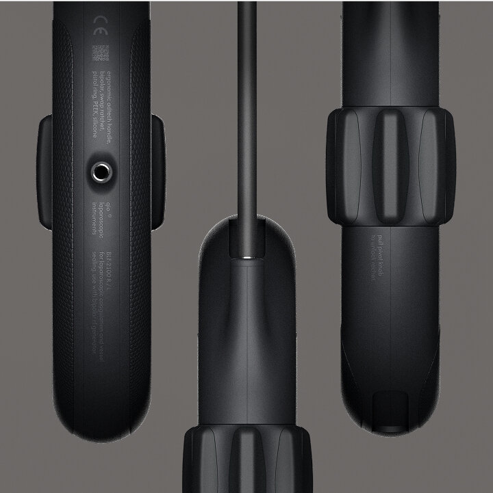 QIO - Medical Design project from 2023