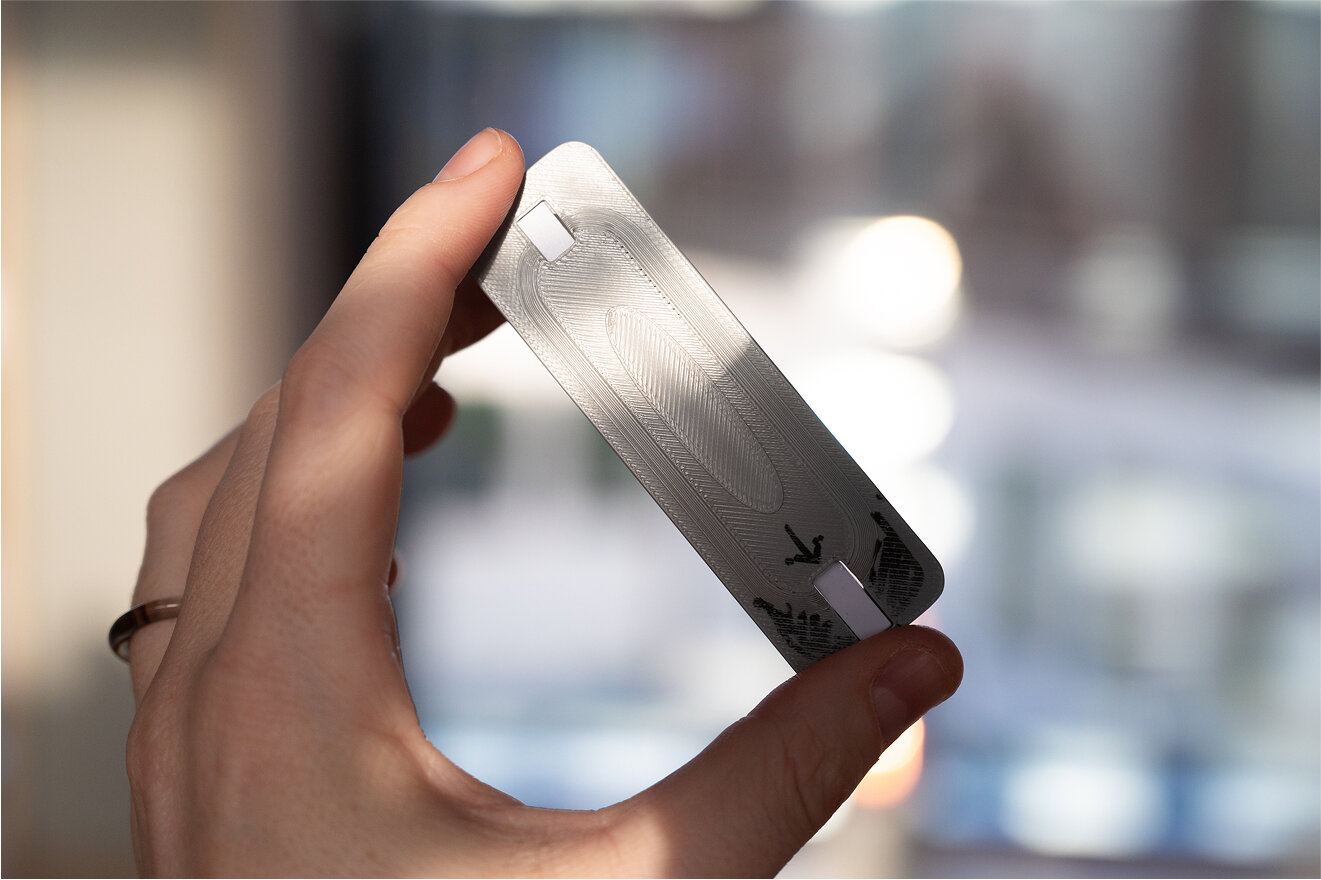 GAIA - Healthcare Innovation project from 2024